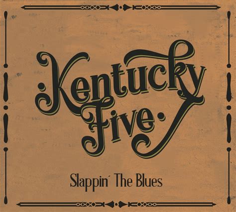 kentucky 5|Iba pa.